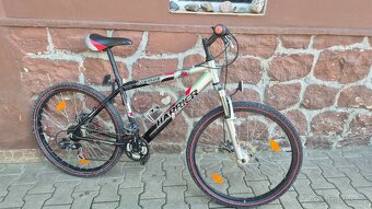 Prodám horské kolo zn. Harries Cosmos - 4