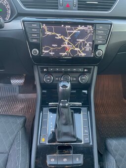Škoda superb 3 - 4