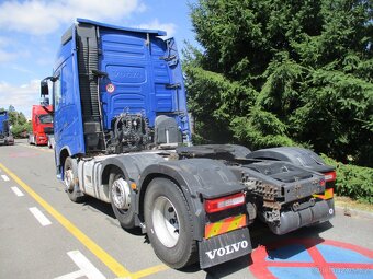 Volvo FH 500 6x2 Standart, ev.č. 25171 - 4