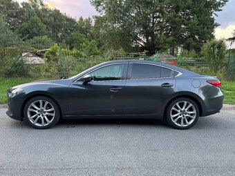 Mazda 6, 2013 2.0 121kw benzin - 4