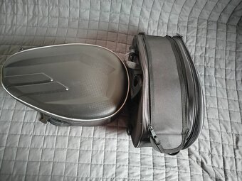 Motobrašny saddlebag až 29 litrů - 4