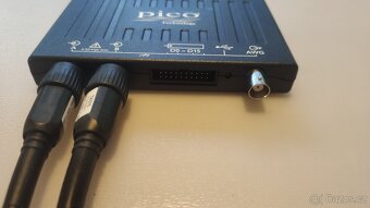 PC digitální osciloskop PICOSCOPE 2206B MSO - 4