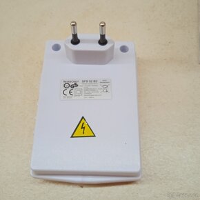 Bezdrátový zvonek - 4