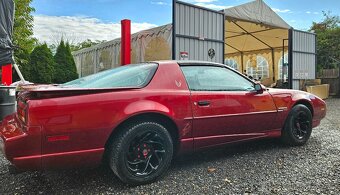 Pontiac Firebird 3.2 - 4