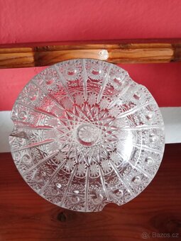 Bohemia Crystal cena komplet - 4