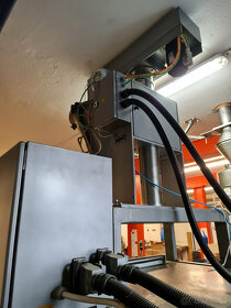 Šnekový dávkovač Velteko - 4