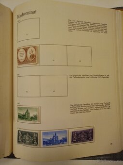 Postovni znamky Vatikan - 4