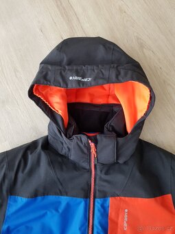 Chlapecká bunda Icepeak vel. 176 - 4