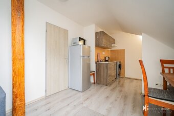 🌟 Pronájem pokoje – Praha 8, Ďáblice 🌟 - 4