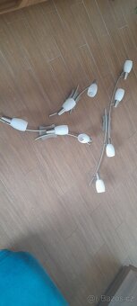 3 lustry - 4