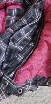 Bunda Alpine Pro XS - 4