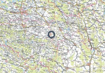 Zemědělská půda, prodej, Pěšice, Řepníky, Ústí nad Orlicí - 4