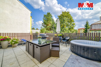 Prodej bytu 4+kk, 89 m², Aš, ul. Čechova - 4