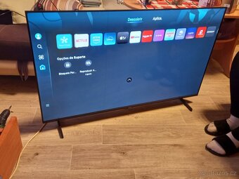 prodám Samsung smart. - 4