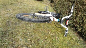 Specialized hotrock 20 - 4