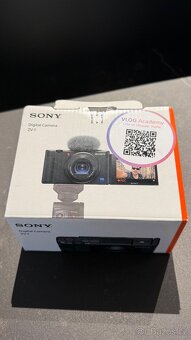 SONY Digital camera ZV-1 - 4