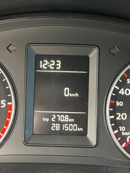Volkswagen Scirocco - 4