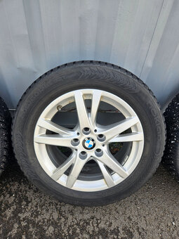 alu kola BMW style 473 5x120 - 4