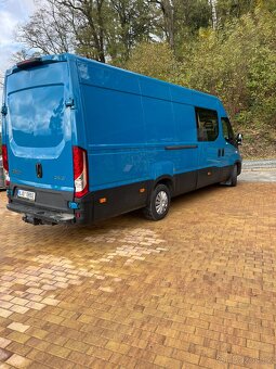 Iveco Daily 3.0 107kw - 4