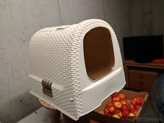 Věci pro kočku - 4