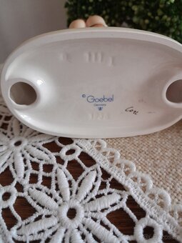 Sošky - Hummel - Goebel - 4