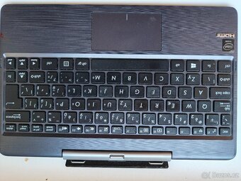 Prodám tablet ASUS Transformer Book T100TA - 4