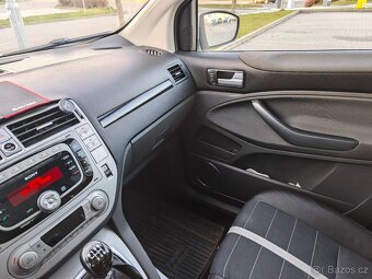 Ford Kuga SUV 4x4 2.0Tdci 103kw Serviska - 4