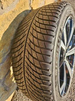 Al kola zimní pneu - 4