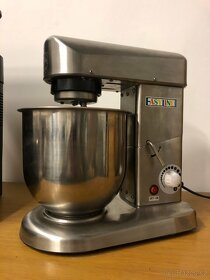 KUCHYŇSKÉ SPOTŘEBIČE II. - 4