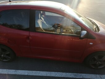 Renault Twingo RS - 4