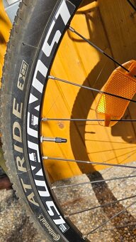 Dámské kolo GHOST Square Cross - 4