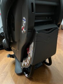 Britax Romer Cosmos black First Class - 4