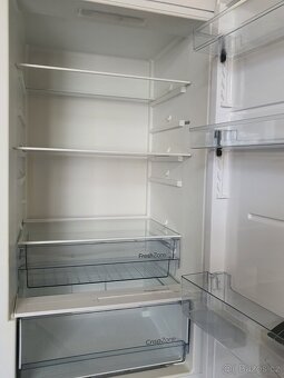 moderní lednice A++ Gorenje DOVOZ NA ADRESU - 4