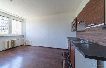 Pronájem 1kk ve Frýdku-Místku na ulici 17. Listopadu - 4