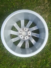 ALU KOLA ALFA ROMEO R16 GIULIETTA - 4