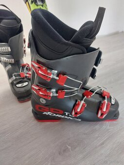 Dětské lyže Stöckli - 4