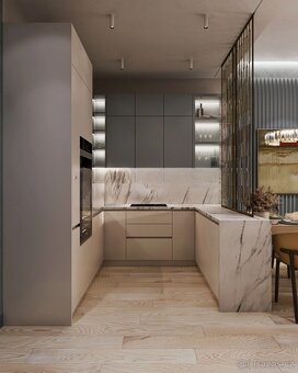 CHORVATSKO:Luxusní apartmán v Medulinu – TOP nabídka Jen - 4