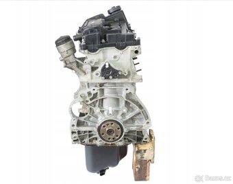 BMW E81 / E87 LCI / E90 116i / 316i – Motor N45B16A – 85 kW - 4