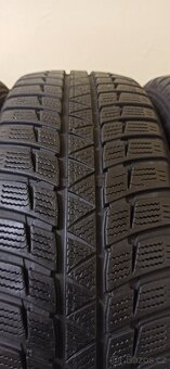 Falken HS4499 Eurowinter 195/60 R16 89H 5,5 mm - 4