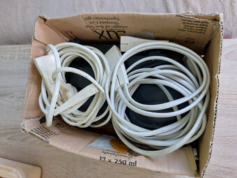 šicí stroj Veritas 2x - 4