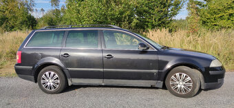 VW Passat Variant, 1.9 TDI, 3BG, 74 kW - 4