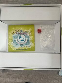 Desková hra Klasika - 4