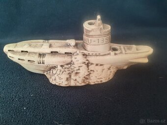 Vyměním za živorodky Dekorace do Akvária - 4