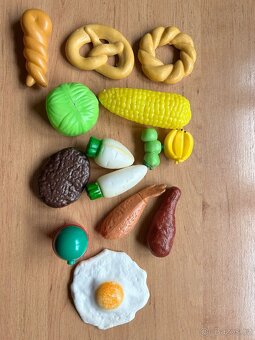 Dětská kuchyňka Tefal - 4