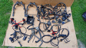 Honda XL650V Transalp - 4