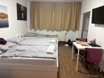 Bunda parker Calvin Klein - 4