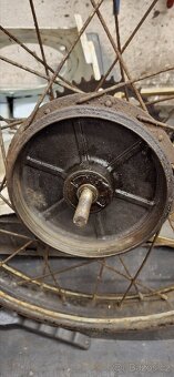 Čz 175 předválečna - 4