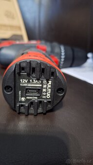 AKU vrtačka Pulituo - 4