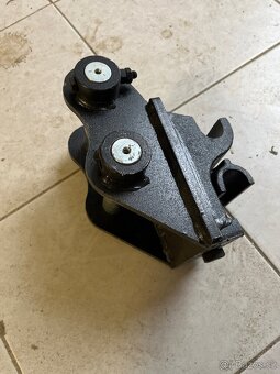 Rychle Upinak na Mini bagr - 4