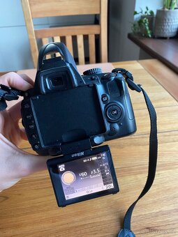 Nikon D5000 - 18-105 AF-S DX VR - 4